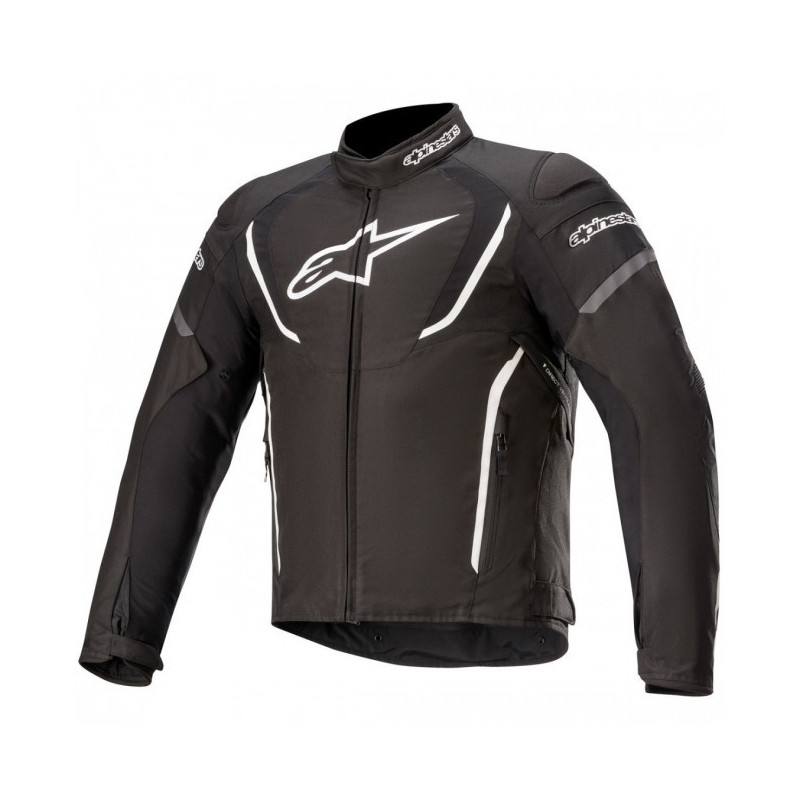 Blouson Alpinestars T-Jaws v3 Waterproof - Nouveau design 2019-2020