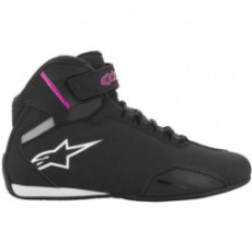 Bottines Alpinestars Stella Sektor, une bottine moto pour femme à petit prix