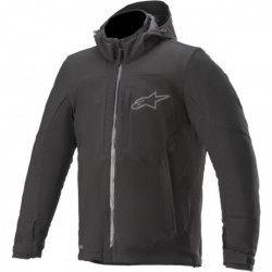 Nouvelle veste moto Alpinestars étanche avec polaire intégrée amovible