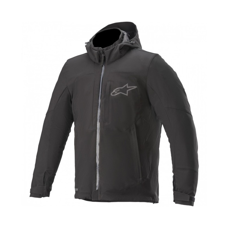 Nouvelle veste moto Alpinestars étanche avec polaire intégrée amovible