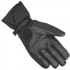 Gants Touring Étanches Alpinestars Tourer W-7 Drystar Noir