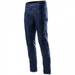 Pantalon Jean Alpinestars Merc Denim Kevlar