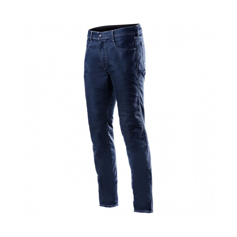 Pantalon Jean Alpinestars Merc Denim Kevlar