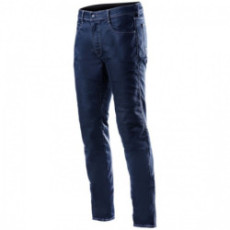 Pantalon Jean Alpinestars Merc Denim Kevlar
