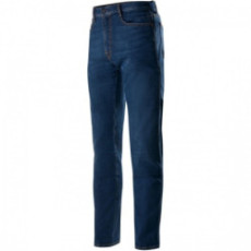 Pantalon Jean Alpinestars Copper V2 Denim Kevlar