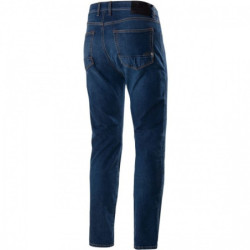 Pantalon Jean Alpinestars Copper V2 Denim Kevlar