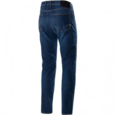 Pantalon Jean Alpinestars Copper V2 Denim Kevlar