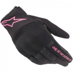 Gants légers Courts Femme  Alpinestars Stella Copper