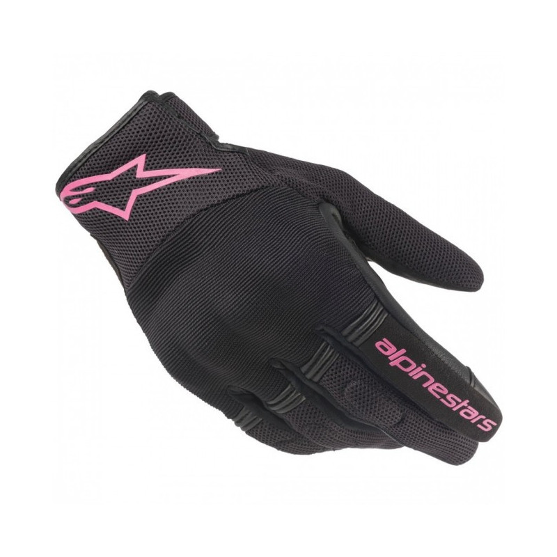 Gants légers Courts Femme  Alpinestars Stella Copper