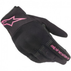 Gants légers Courts Femme  Alpinestars Stella Copper