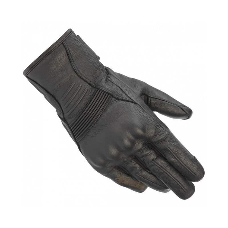 Gants Femme Étanches Alpinestars Isabel V2 Drystar Noir