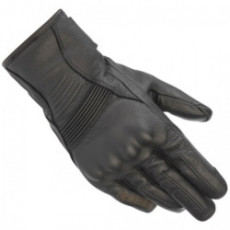 Gants Femme Étanches Alpinestars Isabel V2 Drystar Noir