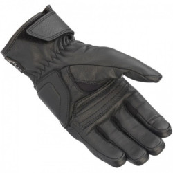 Gants Femme Étanches Alpinestars Isabel V2 Drystar Noir