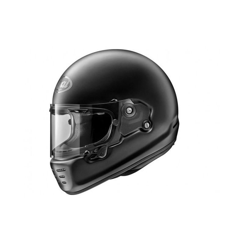 Nouveau casque Arai Vintage : le Concept-x - un look unique et une technologie avancée