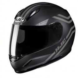 Casque HJC CL-Y Taze Junior et Femme