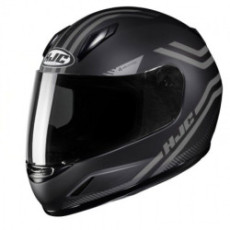 Casque HJC CL-Y Taze Junior et Femme