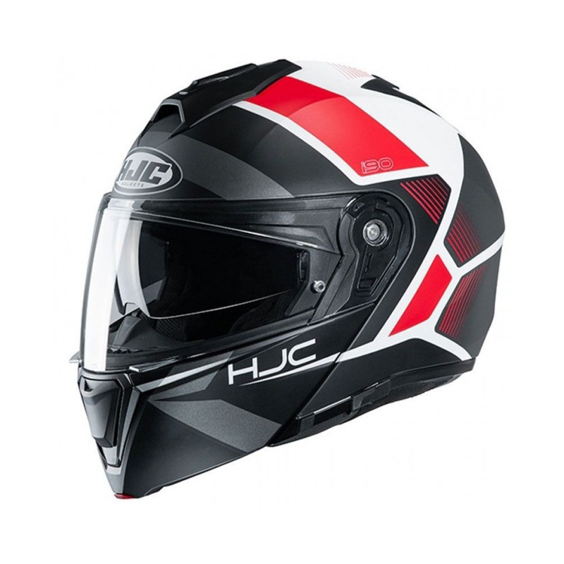 Casque HJC i90 modulable - rapport qualité prix imbattable