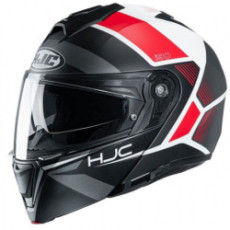 Casque HJC i90 modulable - rapport qualité prix imbattable