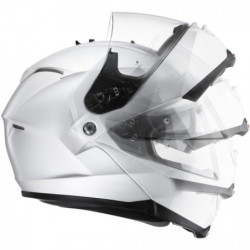 Casque HJC i90 modulable - rapport qualité prix imbattable