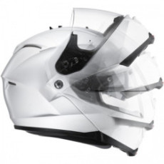 Casque HJC i90 modulable - rapport qualité prix imbattable