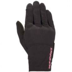 Gants légers Alpinestars Reef femme, gants motos pas chers pour femmes
