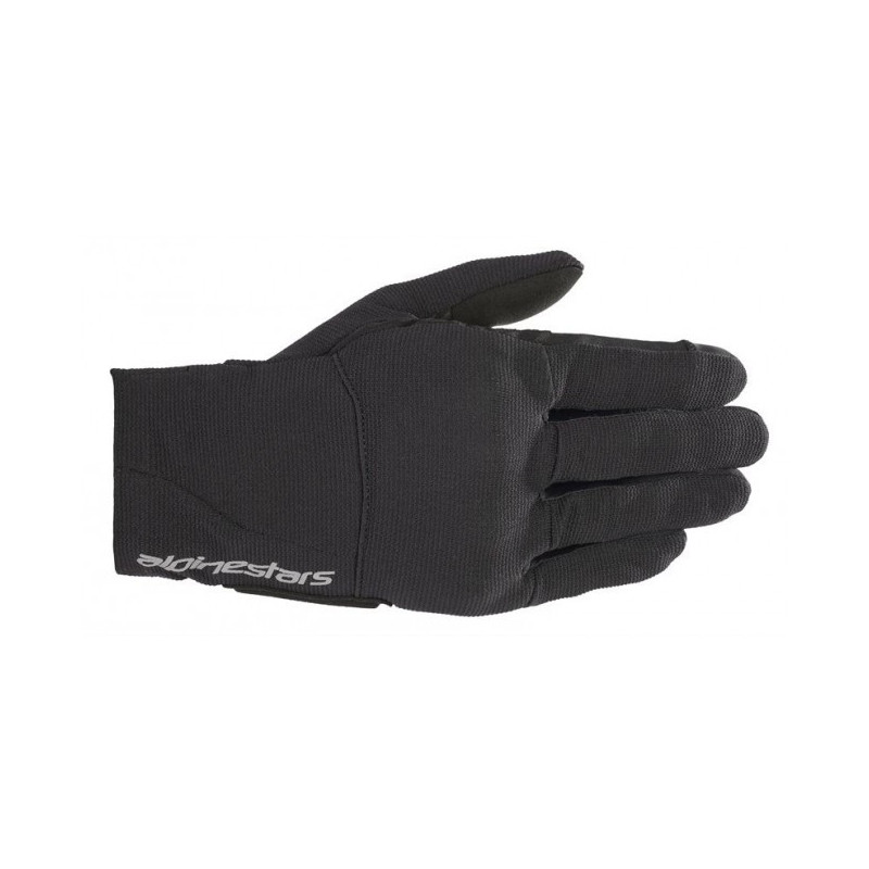 Gants légers Alpinestars Reef femme, gants motos pas chers pour femmes