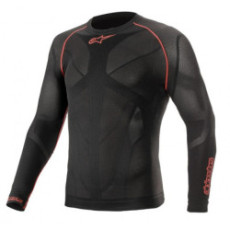 Maillot Alpinestars Ride Tech Summer, indispensable pour le motard et le kartmen en été