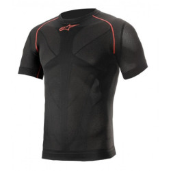Maillot Alpinestars Ride Tech Summer, indispensable pour le motard et le kartmen en été