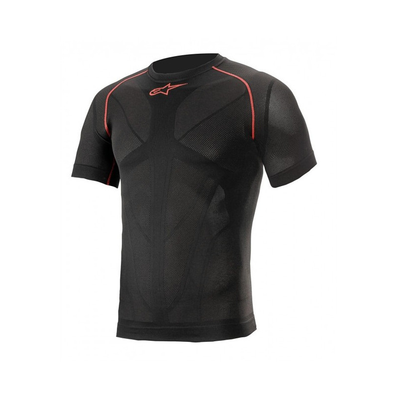 Maillot Alpinestars Ride Tech Summer, indispensable pour le motard et le kartmen en été