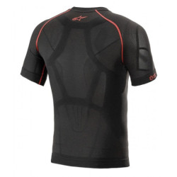 Maillot Alpinestars Ride Tech Summer, indispensable pour le motard et le kartmen en été