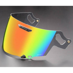 Ecran Fumé pour casque jet Arai SZ-R