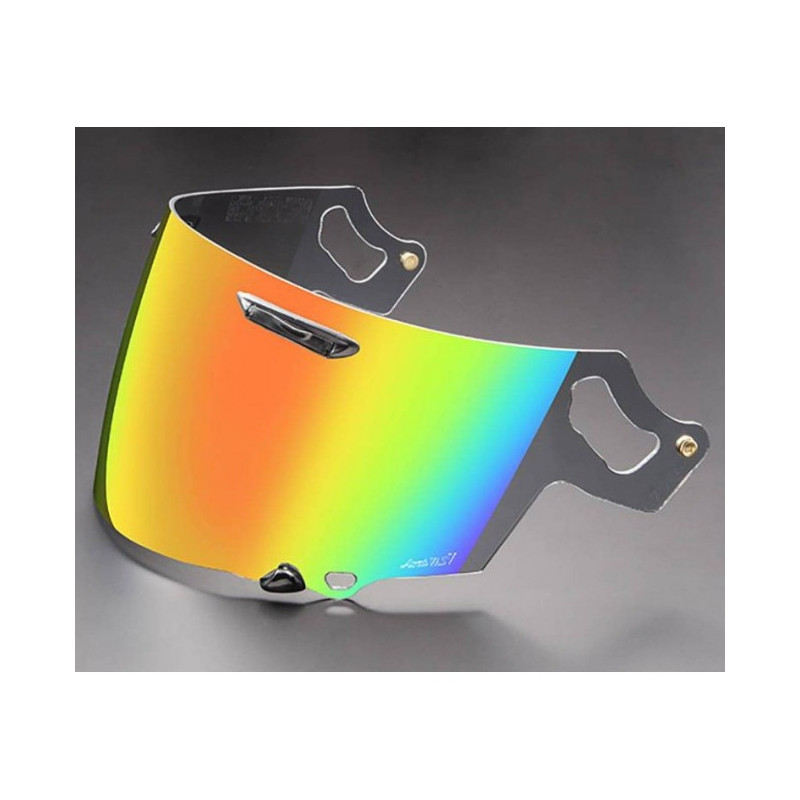 Ecran Fumé pour casque jet Arai SZ-R