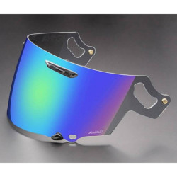 Ecran Fumé pour casque jet Arai SZ-R