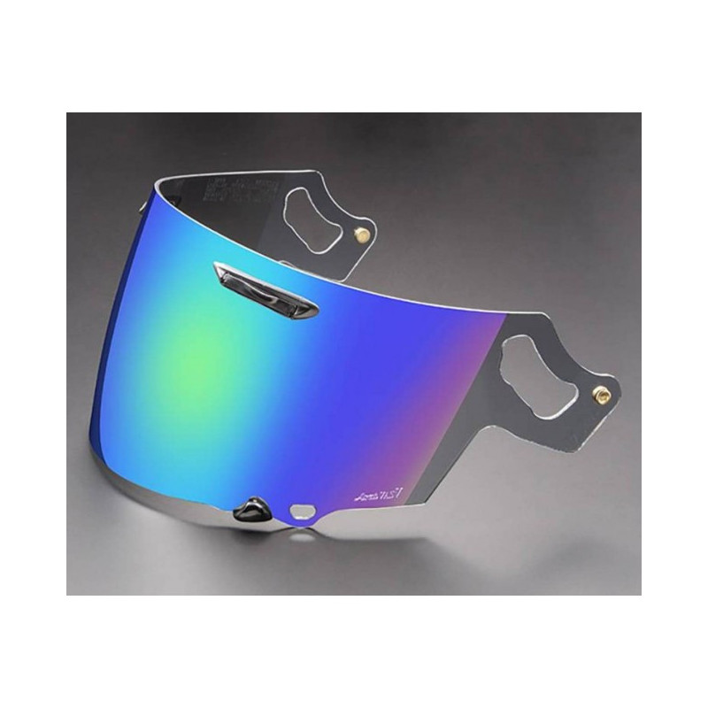 Ecran Fumé pour casque jet Arai SZ-R