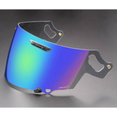 Ecran Fumé pour casque jet Arai SZ-R