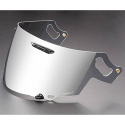 Ecran Fumé pour casque jet Arai SZ-R