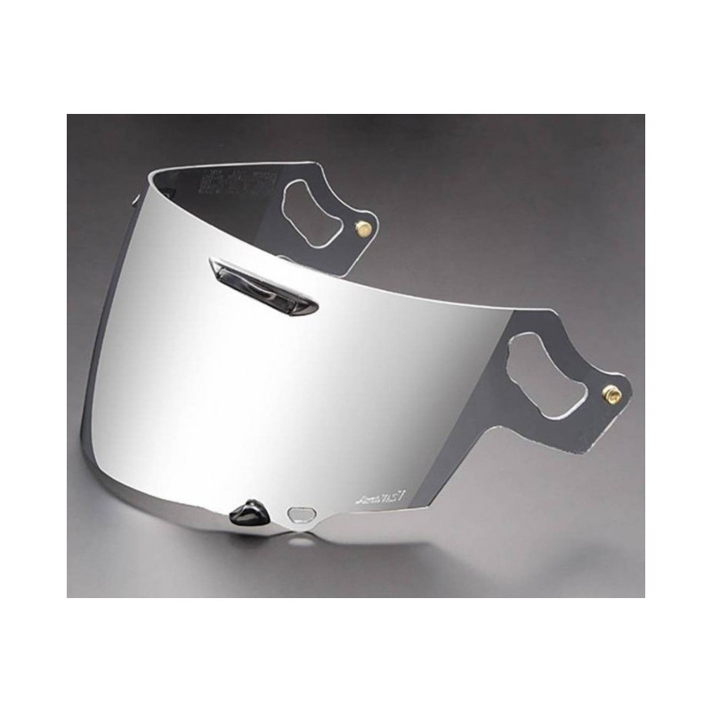 Ecran Fumé pour casque jet Arai SZ-R