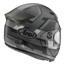 Nouveau casque Arai Vintage : le Concept-x - un look unique et une technologie avancée