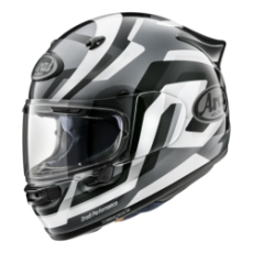 Nouveau casque Arai Vintage : le Concept-x - un look unique et une technologie avancée