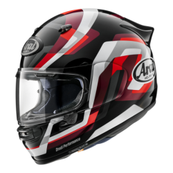 Nouveau casque Arai Vintage : le Concept-x - un look unique et une technologie avancée