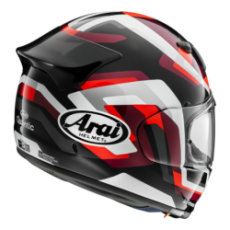 Nouveau casque Arai Vintage : le Concept-x - un look unique et une technologie avancée