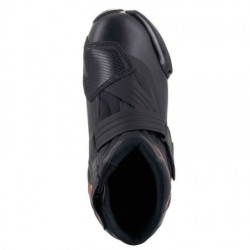 Demi-Bottes Alpinestars SMX-1 R v2 une bottine moto pour femme