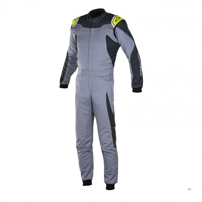 Combinaison Alpinestars GP Race