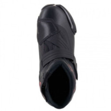 Demi-Bottes Alpinestars SMX-1 R v2 une bottine moto pour femme
