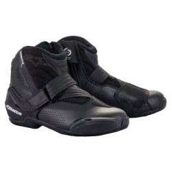 Demi-Bottes Alpinestars SMX-1 R v2 une bottine moto pour femme