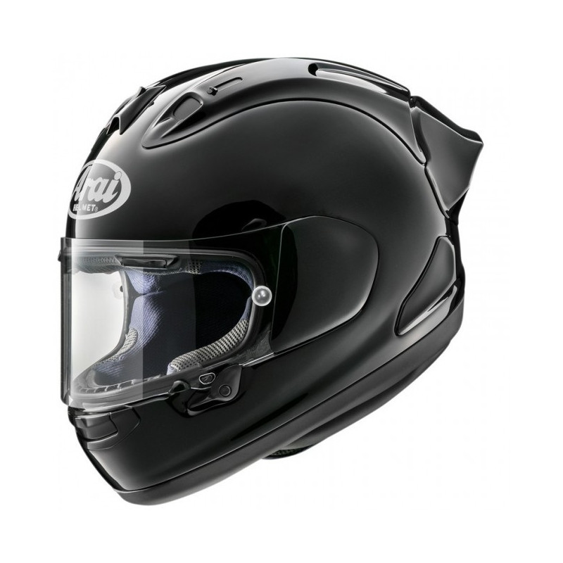 Casque Arai Rx-7v Racing, norme FIM pour la piste et la route