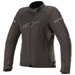 Blouson Alpinestars Stella T-Kira, le blouson moto pour l'été