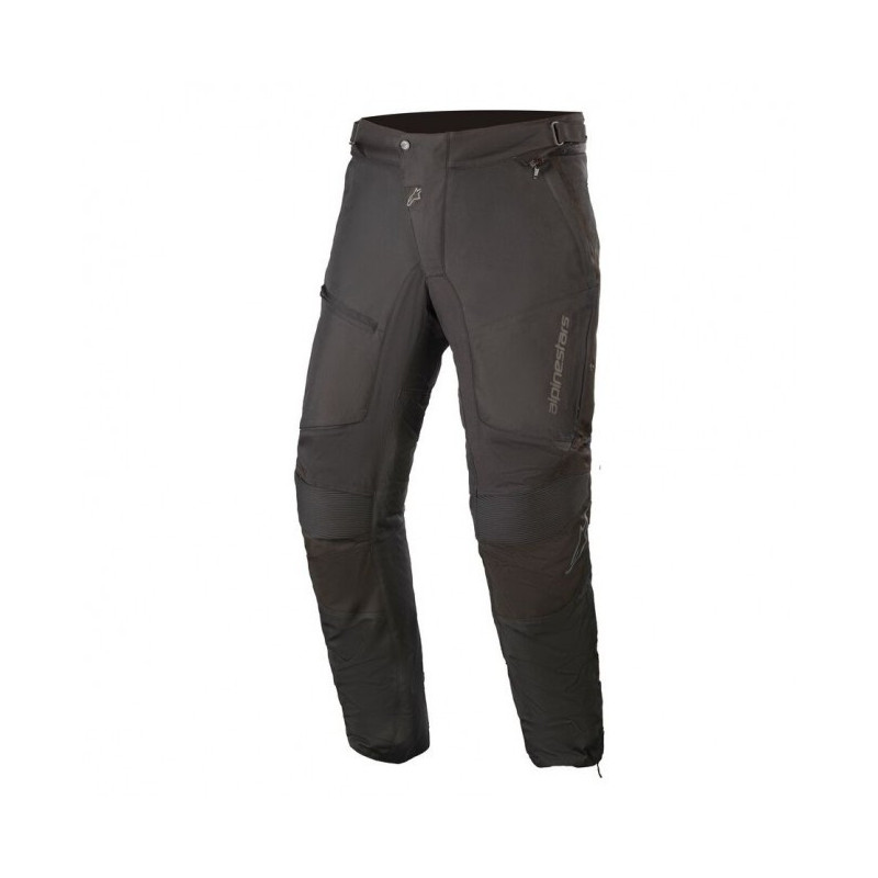 Pantalon Alpinestars Raider, un pantalon touring pour la moto de grande qualité