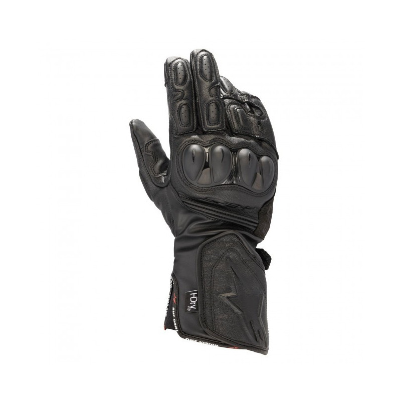 Gants Alpinestars SP-8 v3, le n°1 des ventes de gants moto imperméable