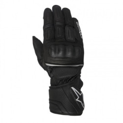 Gants Alpinestars SP-Z Drystar, le meilleur gant de moto long étanche